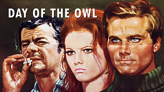 The Day of the Owl