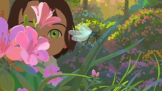 Little Amélie