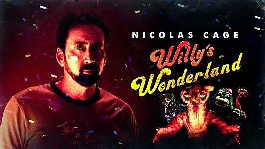 Willy's Wonderland