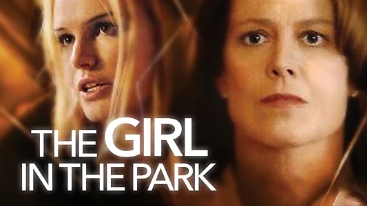 The Girl in the Park