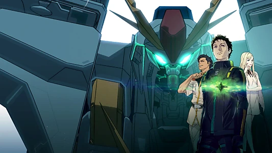 Mobile Suit Gundam Hathaway