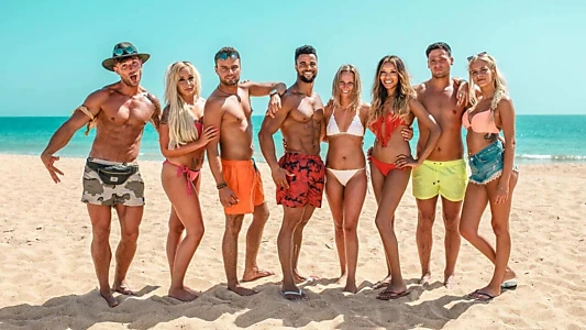 Ex on the Beach: Double Dutch