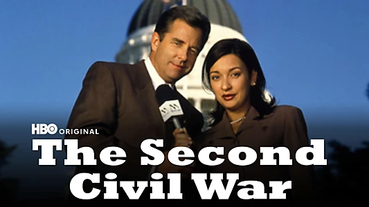 The Second Civil War