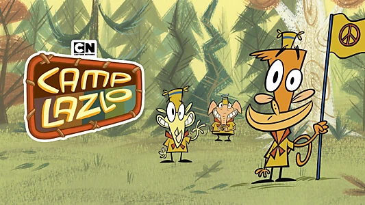 Camp Lazlo