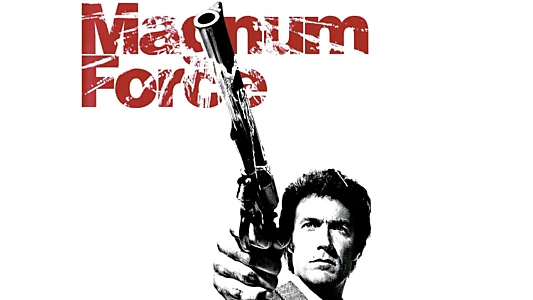 Magnum Force