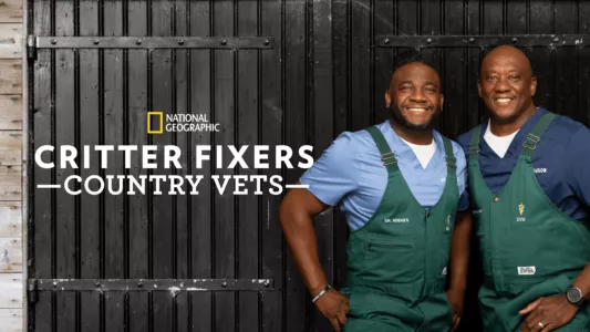 Critter Fixers: Country Vets