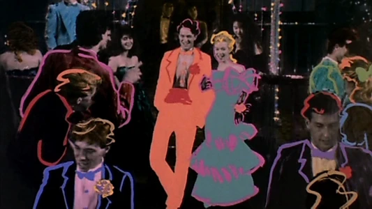 Dance 'Til Dawn