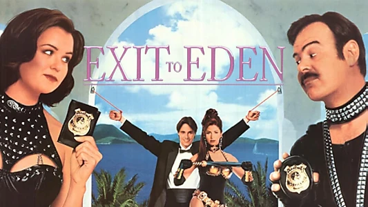 Exit to Eden