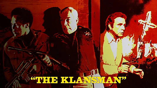 The Klansman