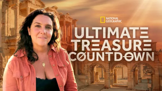 Ultimate Treasure Countdown