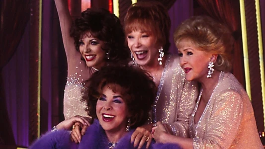 These Old Broads