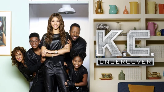 K.C. Undercover