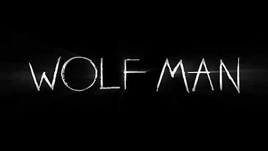 Wolf Man