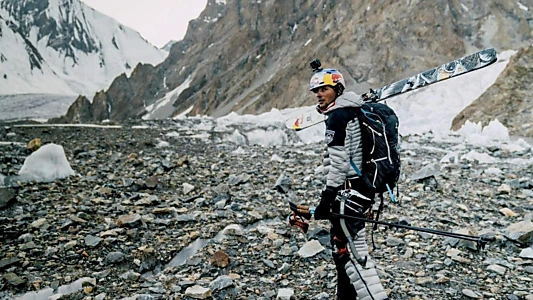 K2: The Impossible Descent