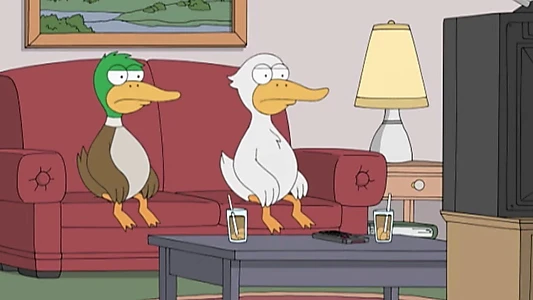 Seth MacFarlane's Cavalcade of Cartoon Comedy