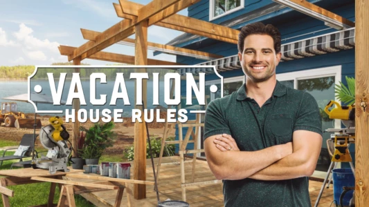 Scott's Vacation House Rules