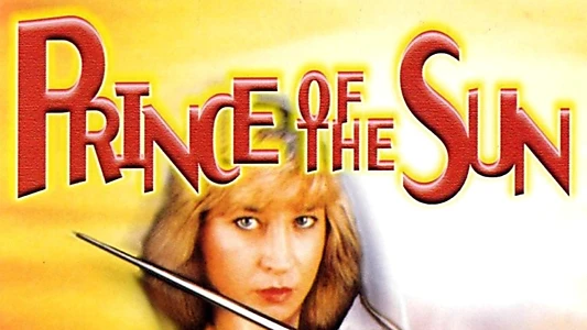 Prince of the Sun