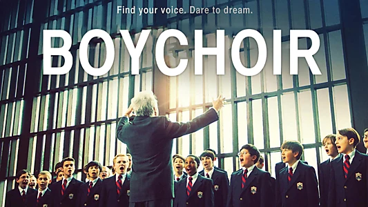 Boychoir