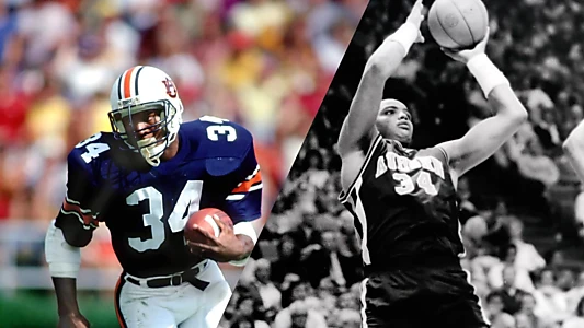 Bo, Barkley and the Big Hurt