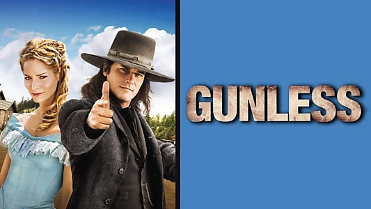 Gunless