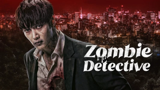 Zombie Detective