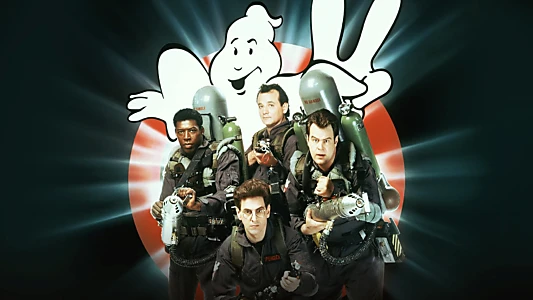 Ghostbusters II