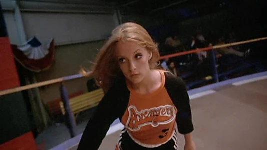 The Unholy Rollers