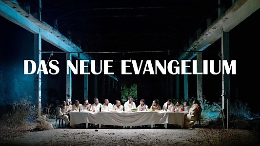 The New Gospel