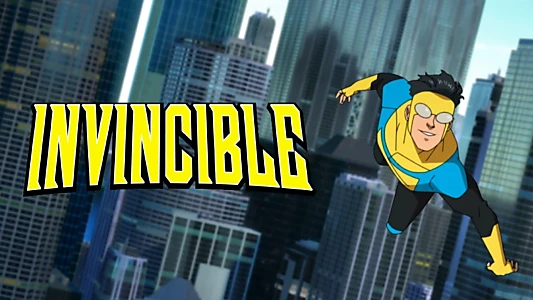 Invincible