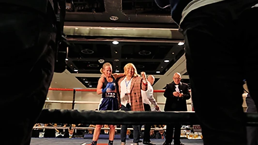 Knockout Blonde: The Kellie Maloney Story