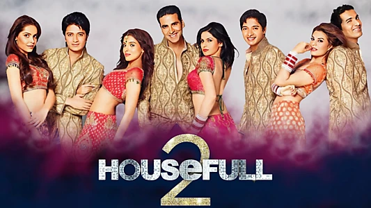 Housefull 2