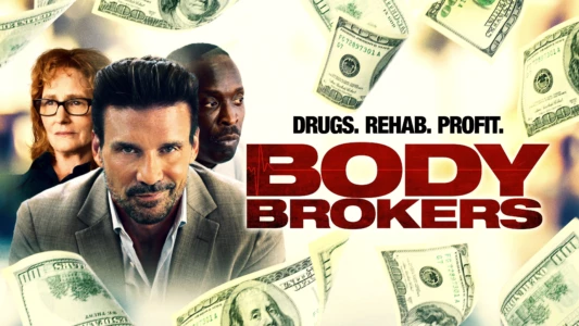 Body Brokers