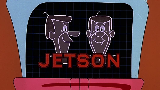 Jetsons: The Movie