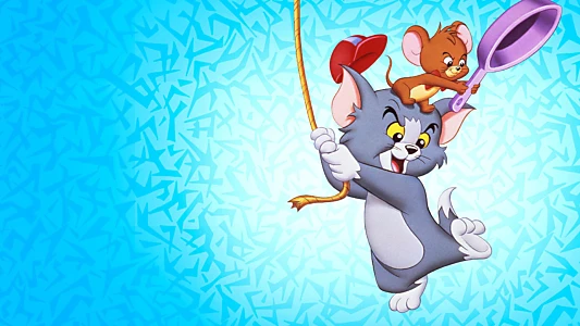 Tom & Jerry Kids Show