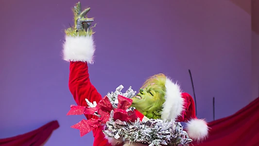 Dr. Seuss' The Grinch Musical