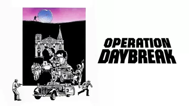 Operation: Daybreak