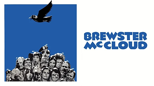 Brewster McCloud