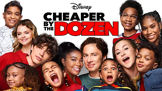 Cheaper by the Dozen