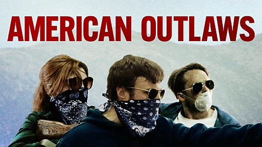 American Outlaws