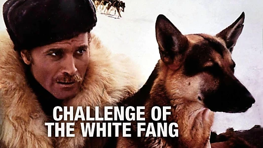 Challenge to White Fang