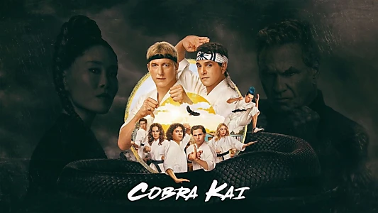 Cobra Kai