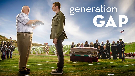 Generation Gap