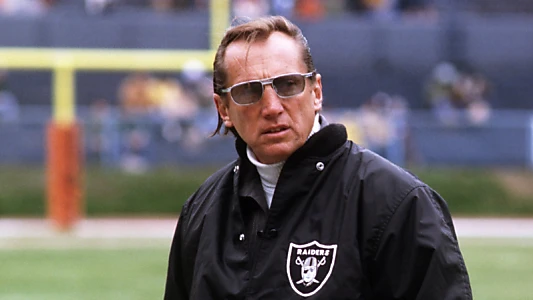 Al Davis vs. The NFL