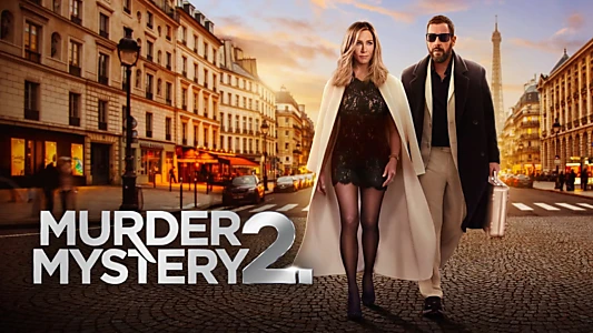 Murder Mystery 2