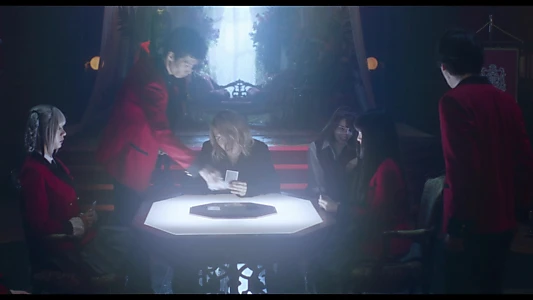 Kakegurui 2: Desperate Russian Roulette