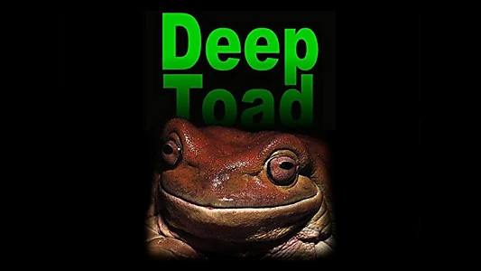 Deep Toad