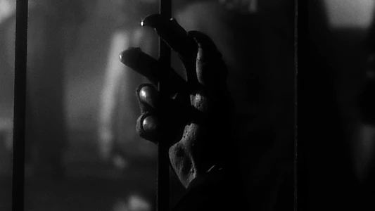Dark Intruder