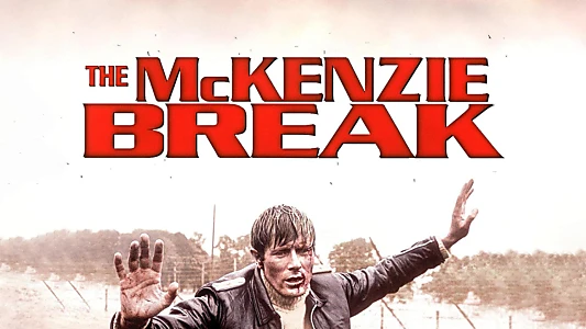 The McKenzie Break