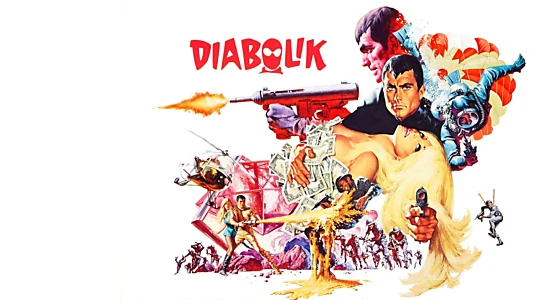 Danger: Diabolik