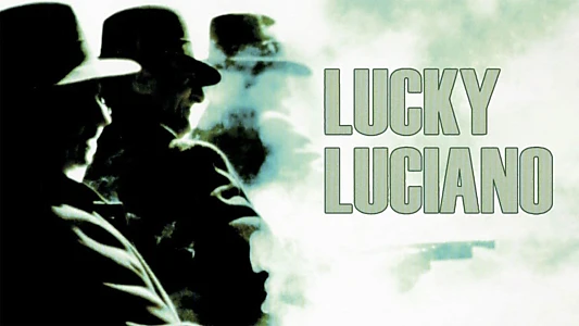 Lucky Luciano